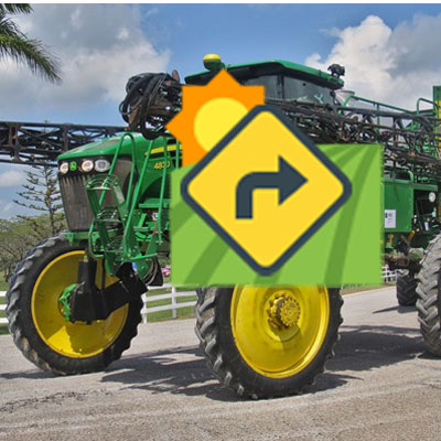 Reliable pesticide Spray Record Keeping Software